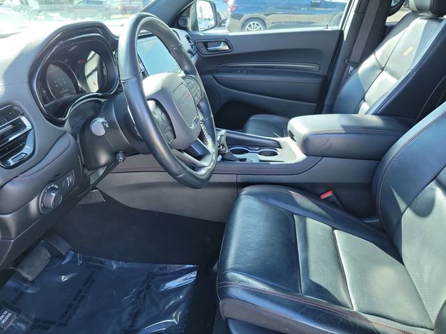Used 2024 Dodge Durango GT image 20