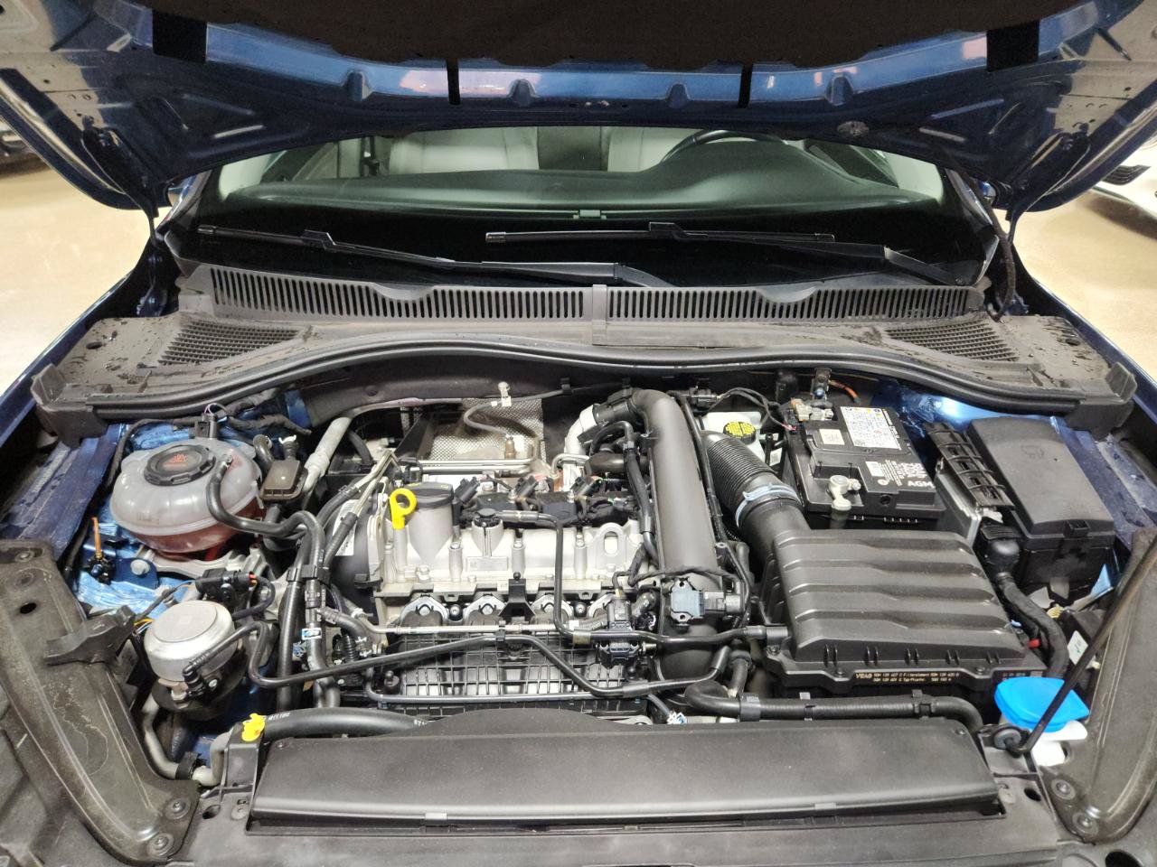 Used 2019 Volkswagen Jetta S FWD image 26