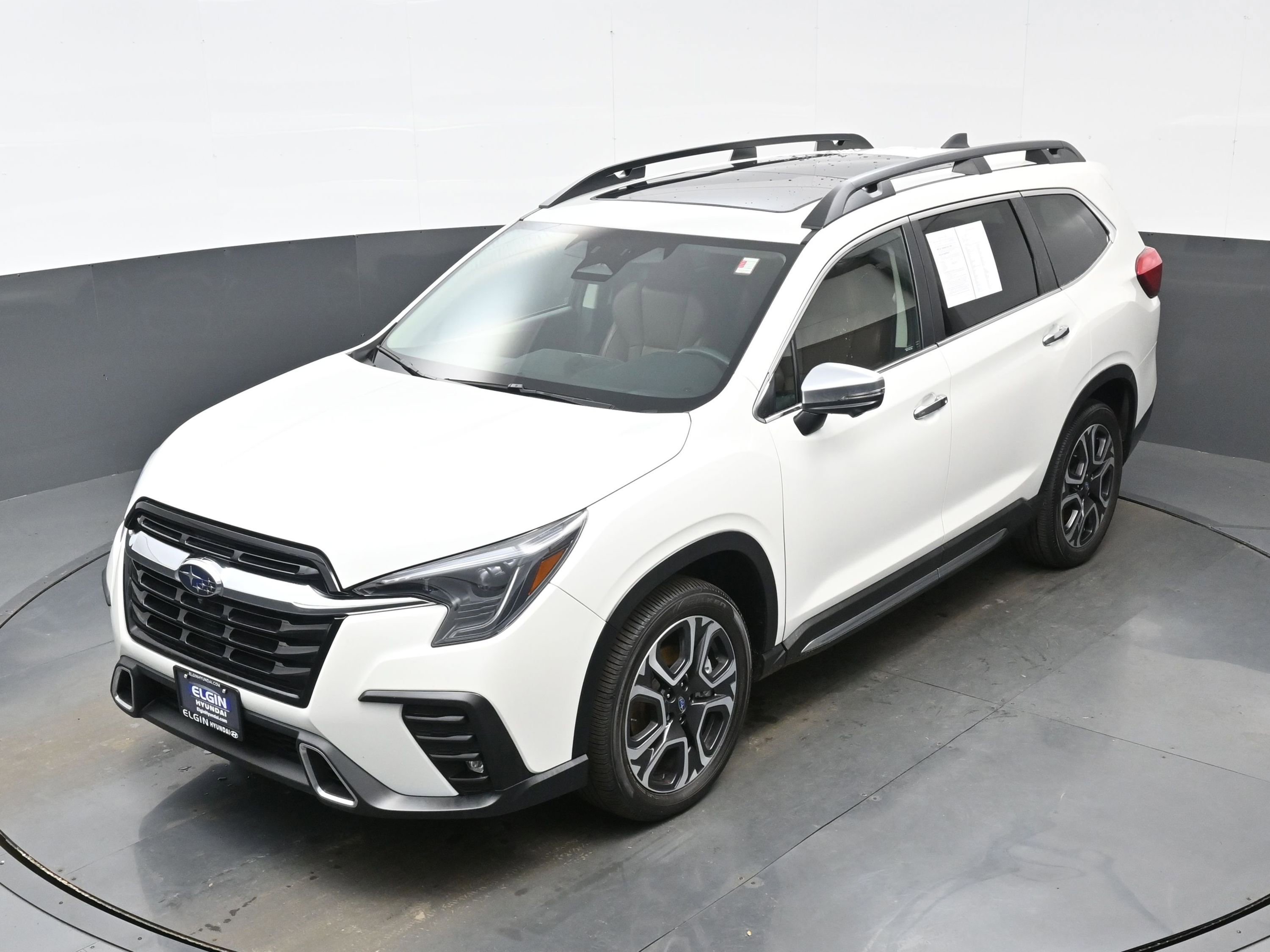 Used 2023 Subaru Ascent Touring image 35