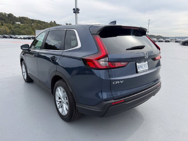 Certified 2024 Honda CR-V EX-L image 9