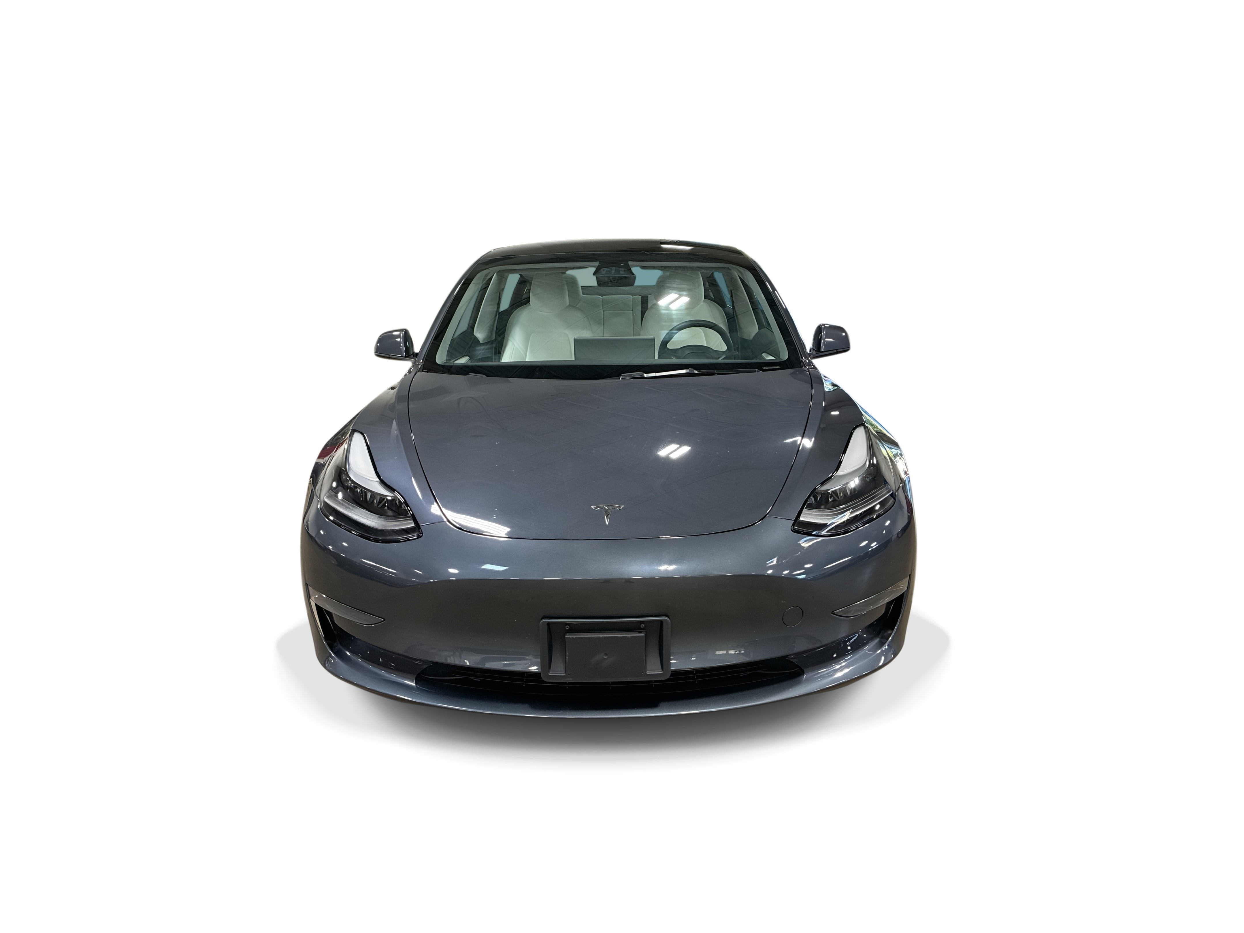 Certified 2023 Tesla Model 3 Standard Range RWD image 2