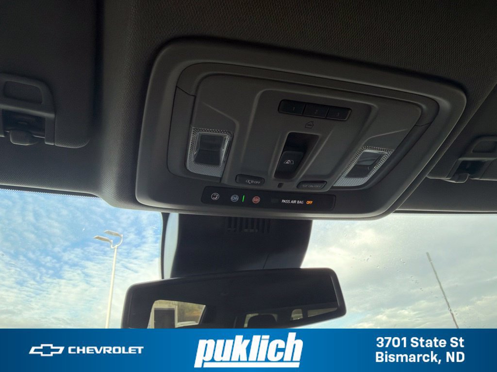 Used 2024 Chevrolet Silverado 2500 LT w/ All Star Edition AWD/4WD image 28