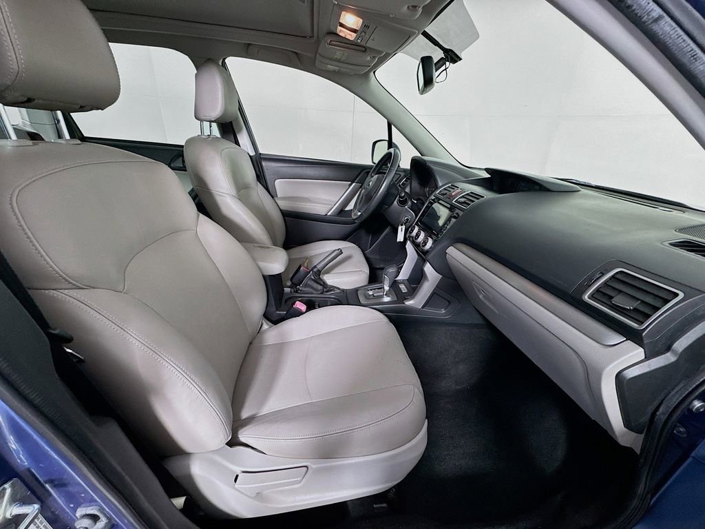 Used 2016 Subaru Forester 2.5i Limited image 35