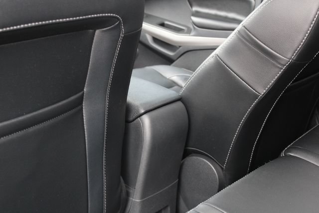 Used 2018 Ford EcoSport Titanium AWD/4WD image 26