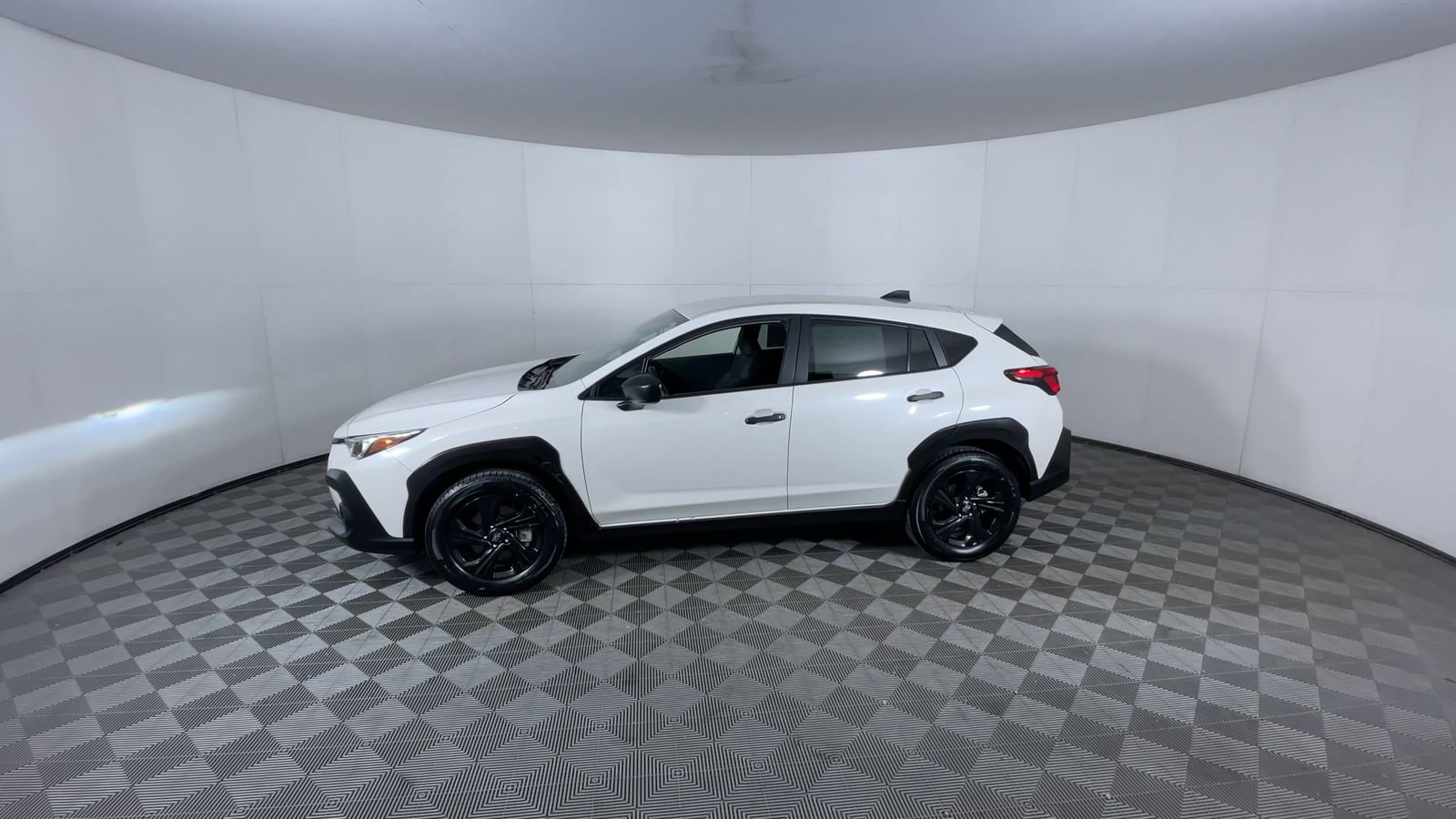 Certified 2024 Subaru Crosstrek 2.0i AWD/4WD image 4