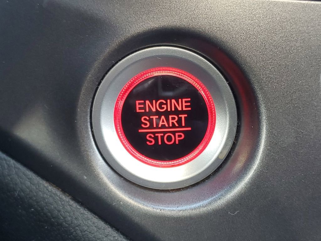 Used 2020 Honda Passport EX-L image 30