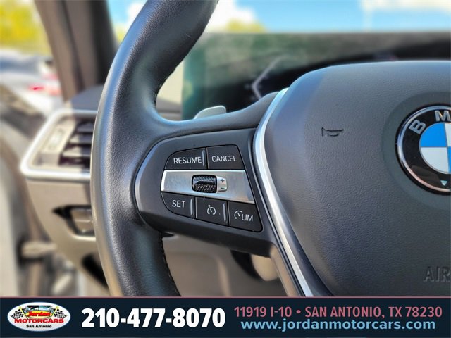Used 2024 BMW 330i Sedan image 27