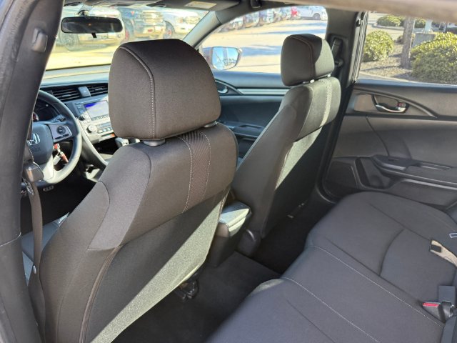 Used 2018 Honda Civic Sport image 21