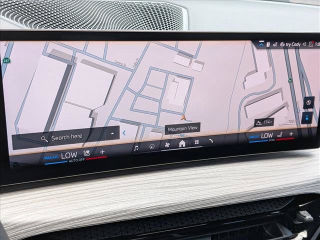 Used 2025 BMW i4 xDrive40i w/ Premium Package AWD/4WD image 14