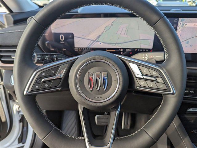 New 2026 Buick Envision Sport Touring image 31