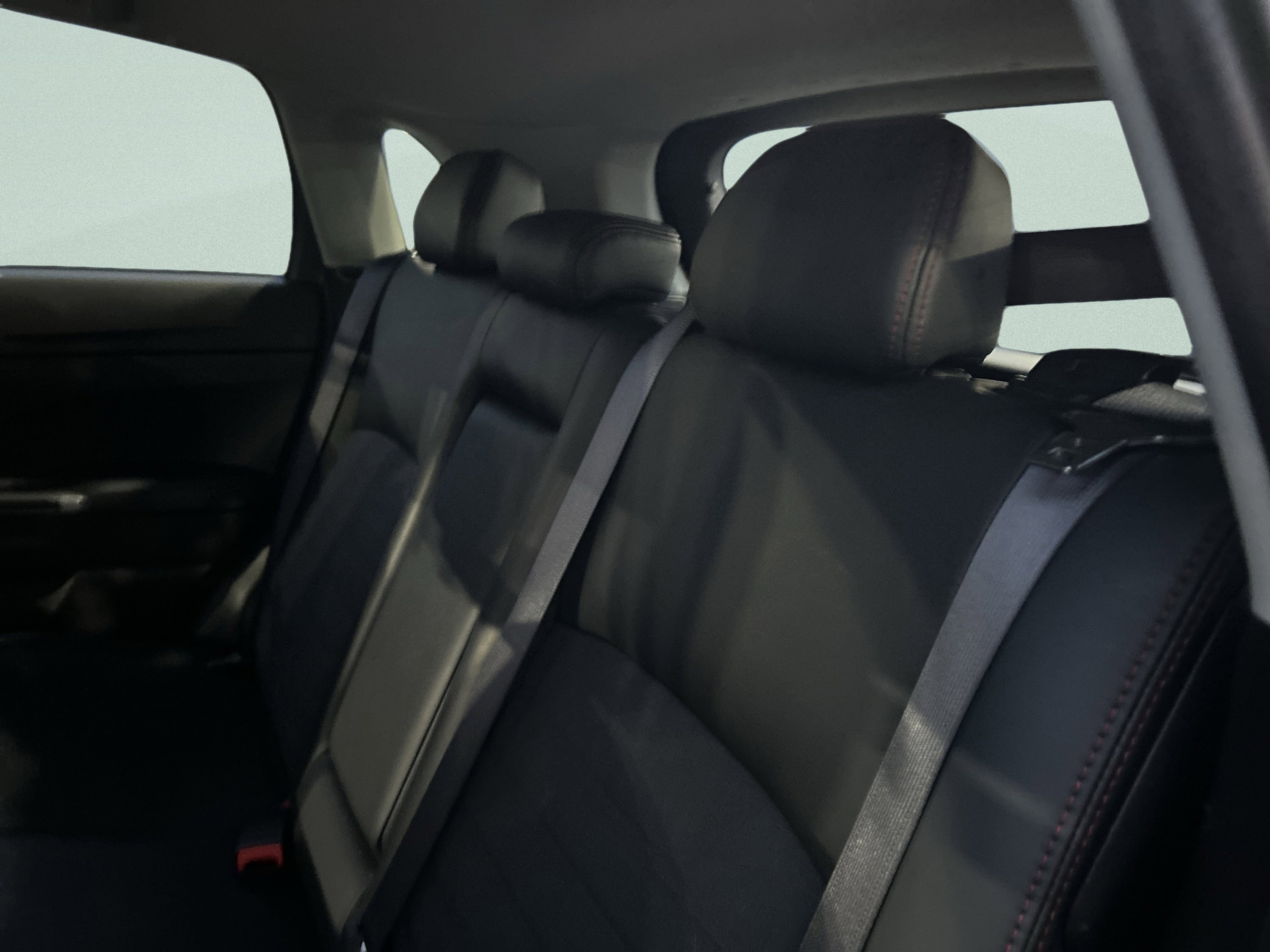 Used 2024 Mitsubishi Outlander Sport SE image 15