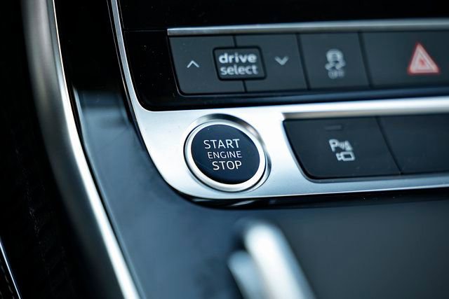 New 2026 Audi Q7 2.0T Premium Plus image 40