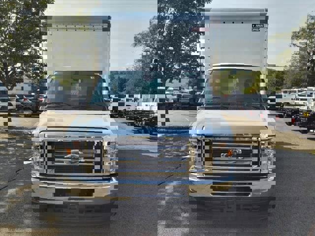 New 2025 Ford E-350 and Econoline 350 Super Duty w/ Driver's Safety Package image 8