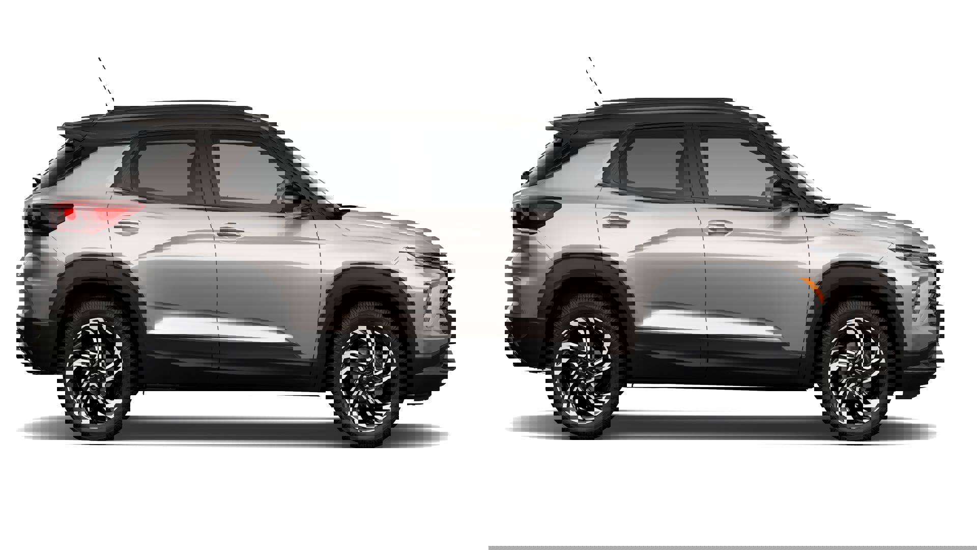 New 2026 Chevrolet TrailBlazer RS w/ Convenience Package image 27
