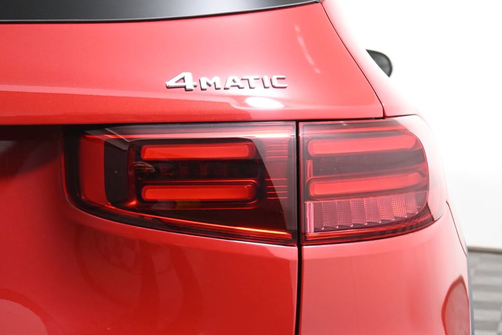 Certified 2026 Mercedes-Benz GLB 250 GLB 250 image 13