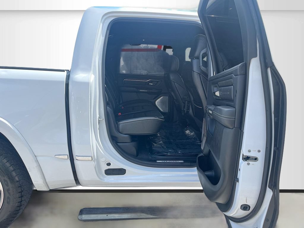 Used 2020 RAM 1500 Limited RWD image 29