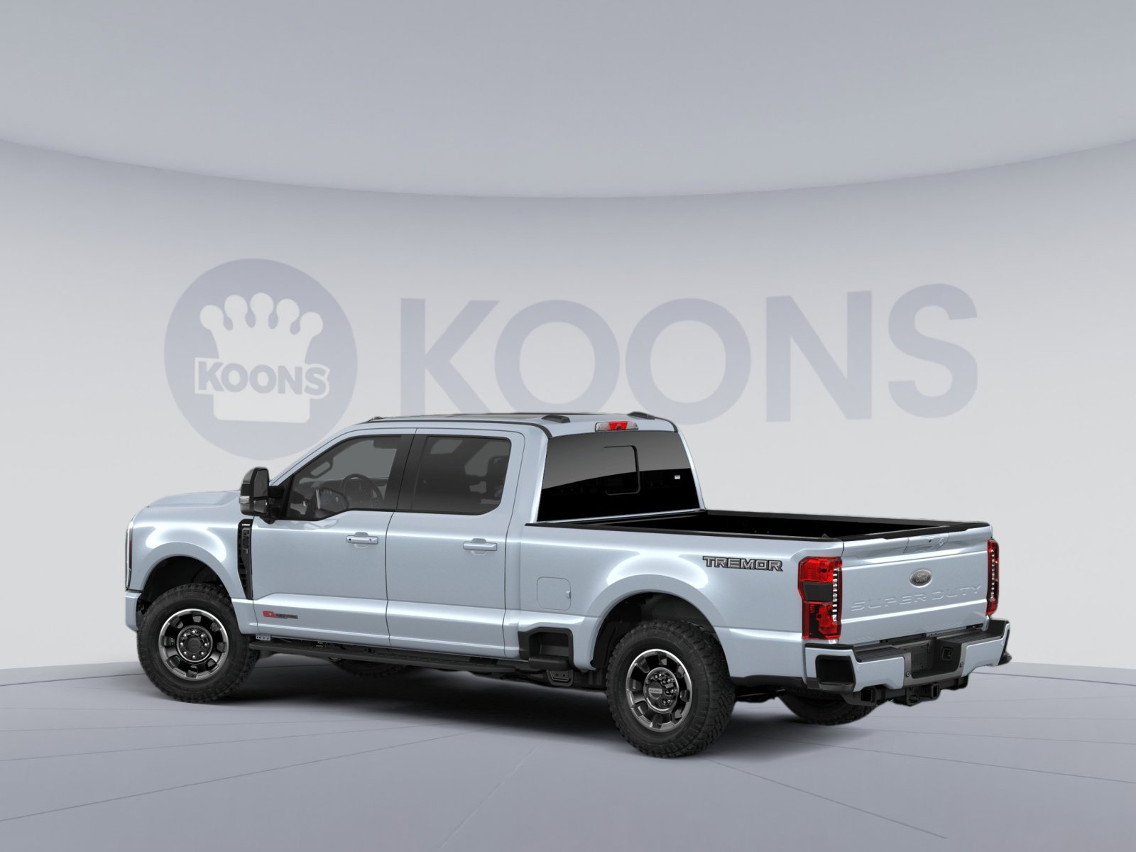 New 2026 Ford F250 XL image 2