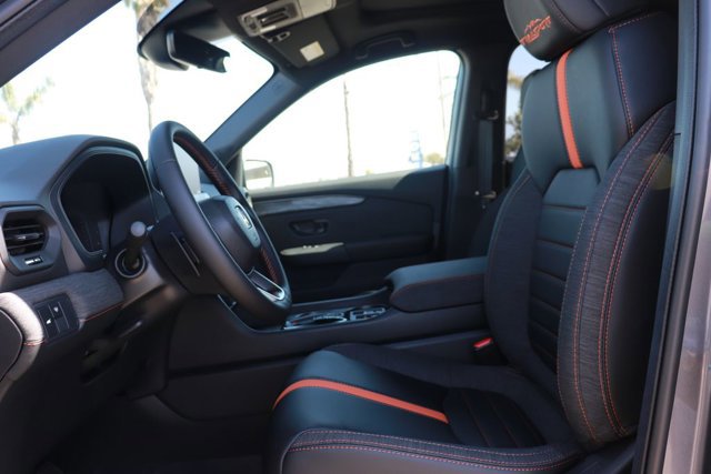 New 2026 Honda Passport TrailSport image 11