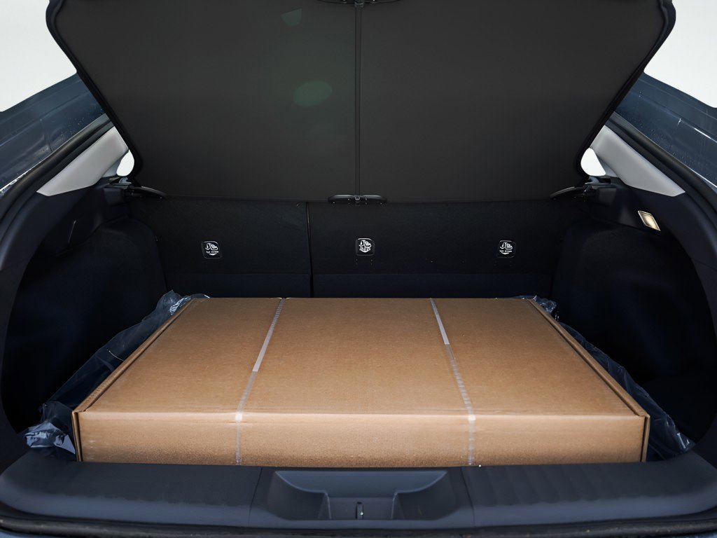 New 2026 Toyota Prius Limited image 8