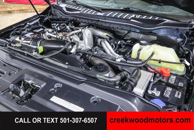 Used 2021 Ford F250 Lariat AWD/4WD image 17