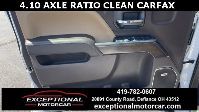 Used 2018 GMC Sierra 2500 Denali image 16