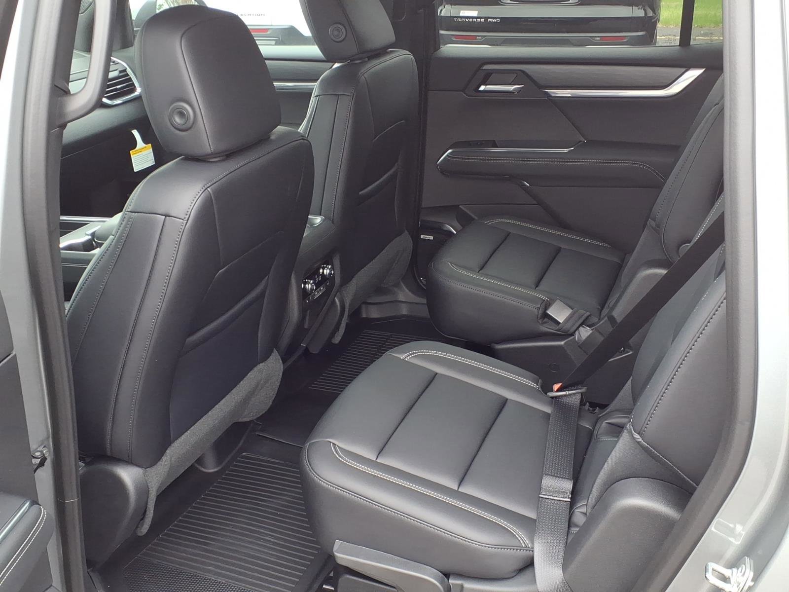 New 2026 GMC Acadia Elevation w/ Black Edition AWD/4WD image 15