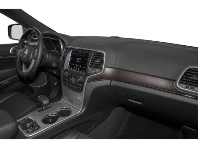 Used 2015 Jeep Grand Cherokee Summit AWD/4WD image 22