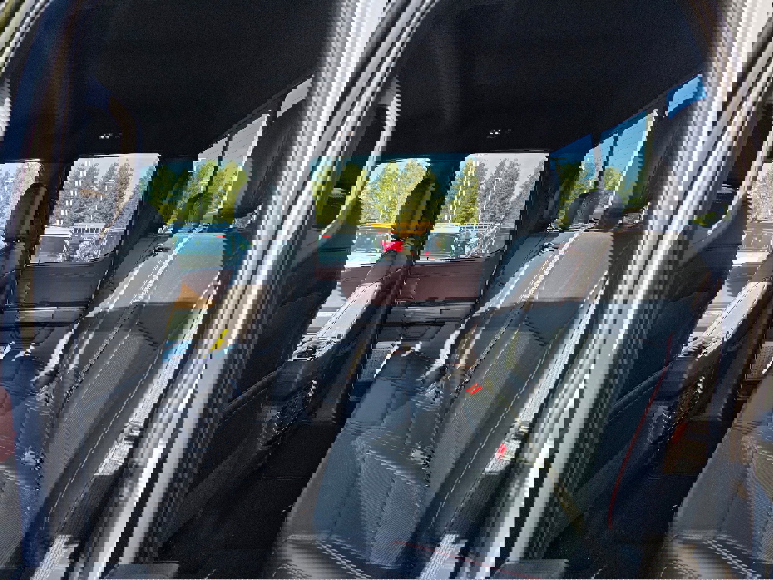 Certified 2021 Ford F150 Lariat w/ Equipment Group 502A High image 9