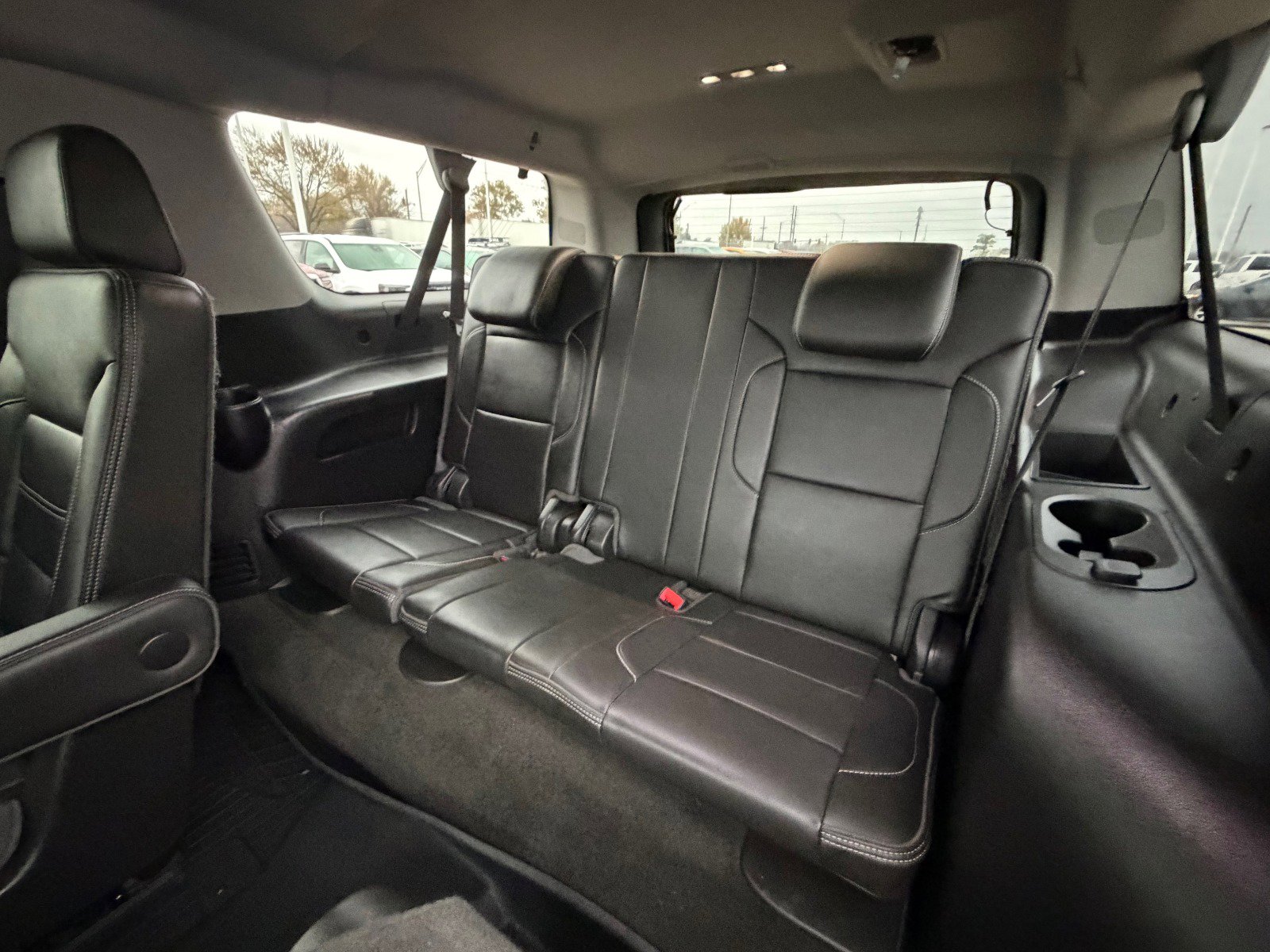 Used 2019 GMC Yukon XL Denali w/ Open Road Package image 23