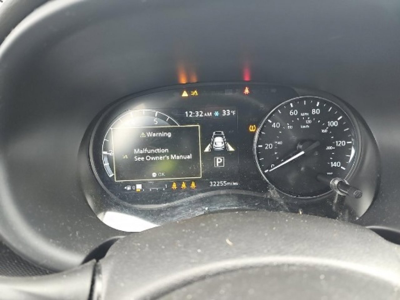 Used 2023 Nissan Kicks SV image 15