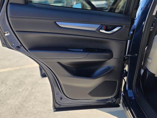 Certified 2023 MAZDA CX-5 AWD 2.5 S w/ Select Package image 20