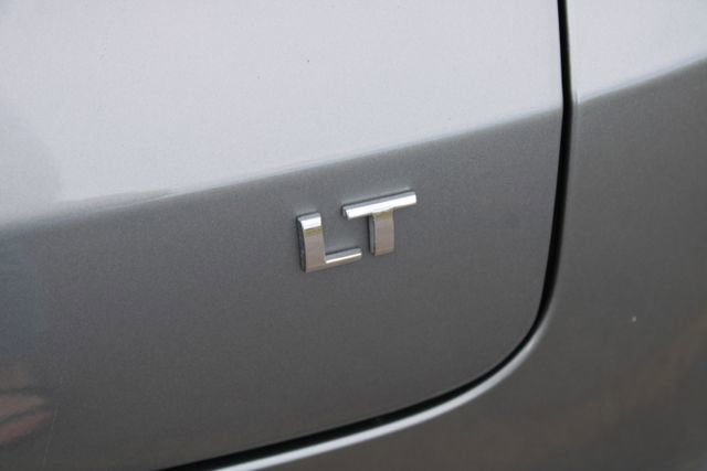 Used 2024 Chevrolet TrailBlazer LT w/ LT Cold Weather Package image 28