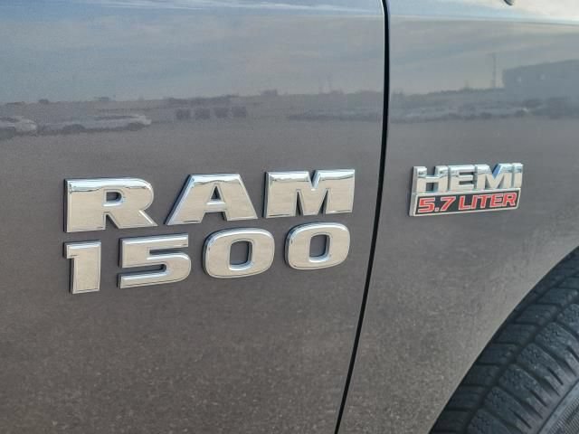 Used 2017 RAM 1500 Sport AWD/4WD image 6