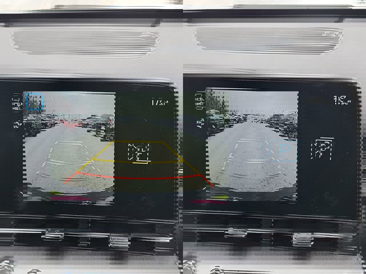 Certified 2024 Hyundai Kona SEL w/ Convenience Package image 17