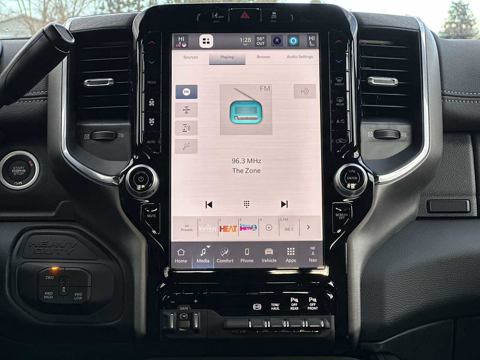 New 2026 RAM 2500 Laramie image 12