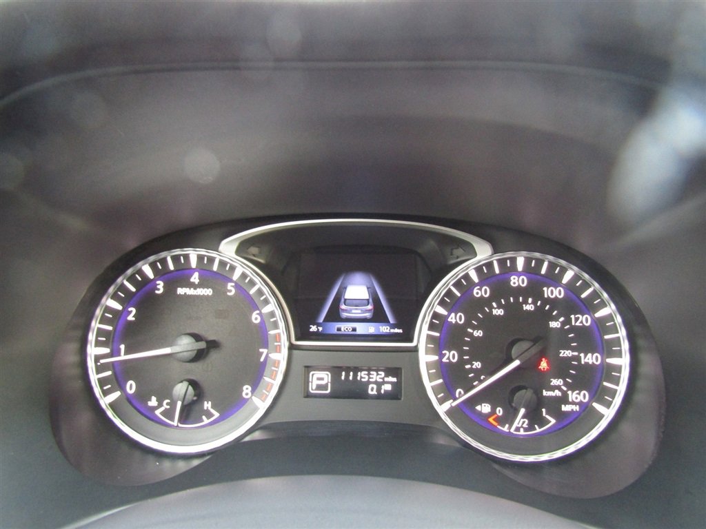 Used 2017 INFINITI QX60 Luxe w/ Deluxe Technology Package image 36