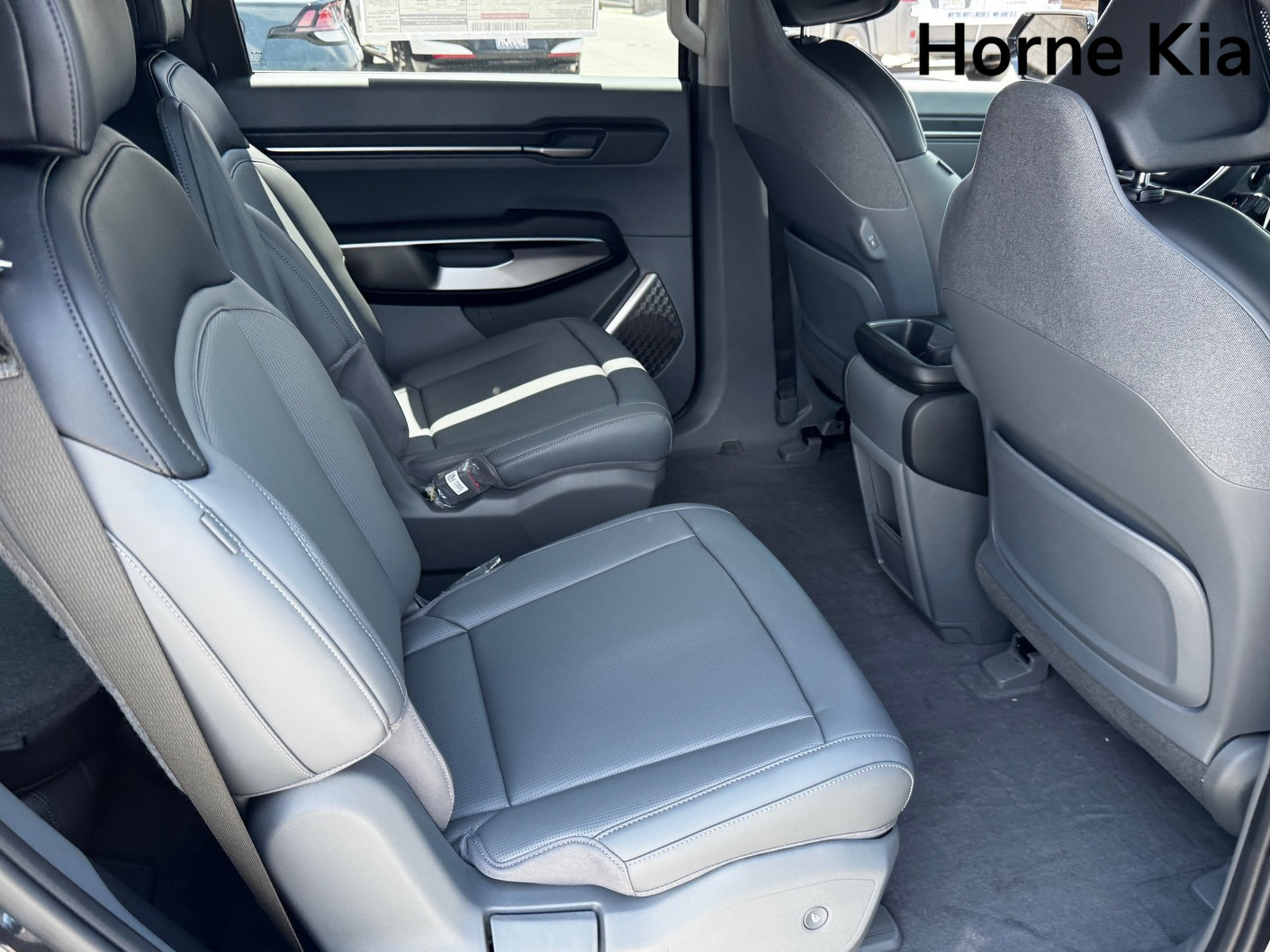 New 2026 Kia EV9 Light image 21