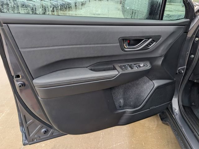 New 2026 Subaru Outback Touring XT AWD/4WD image 16