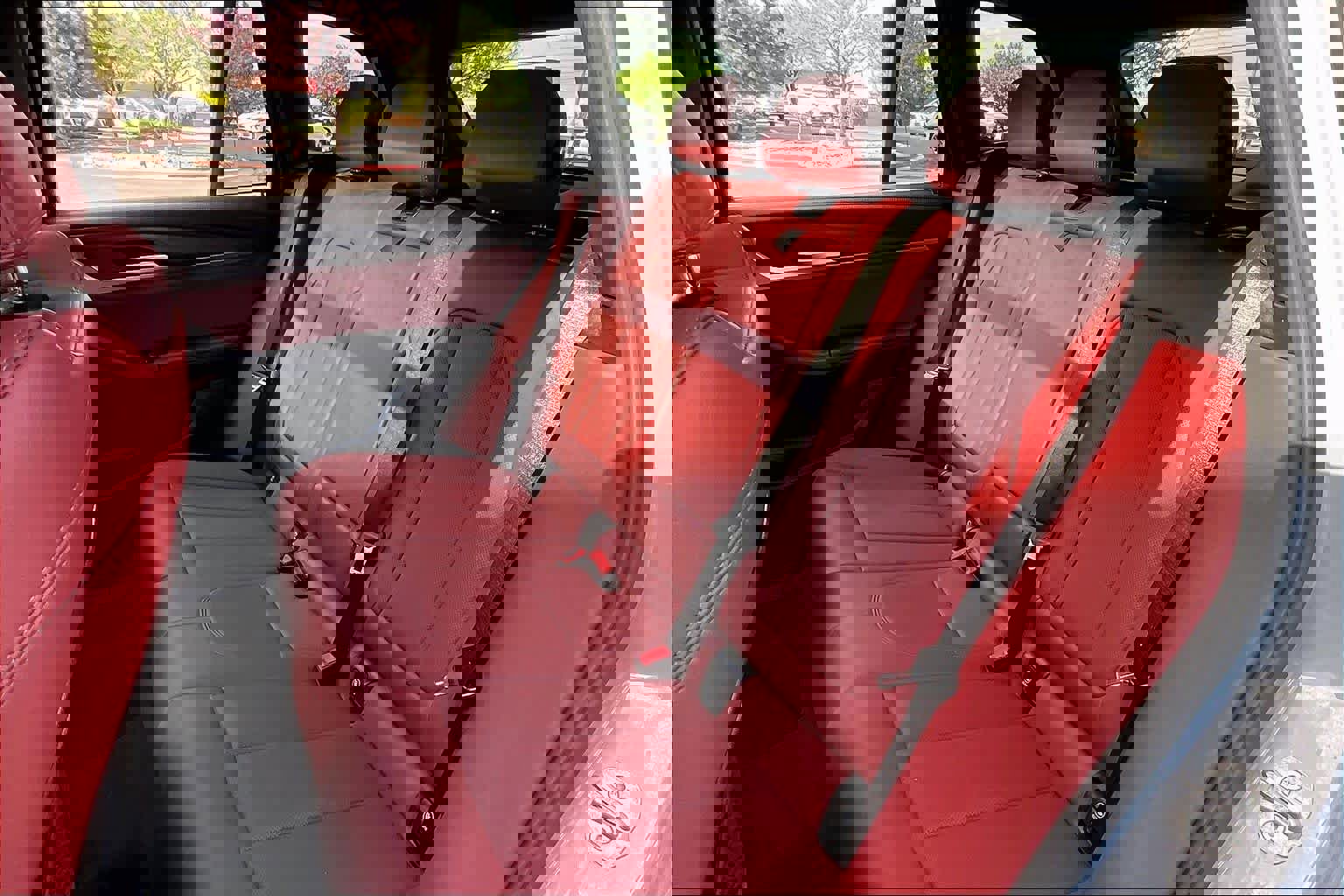 Used 2024 BMW X3 M40i w/ Premium Package AWD/4WD image 21