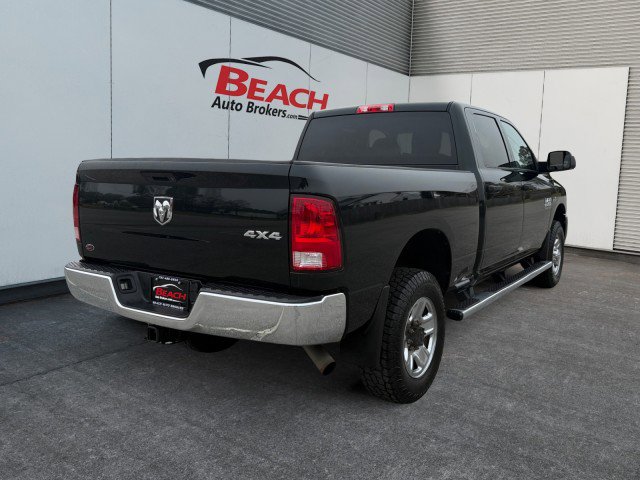 Used 2015 RAM 2500 Tradesman w/ Chrome Appearance Group image 5
