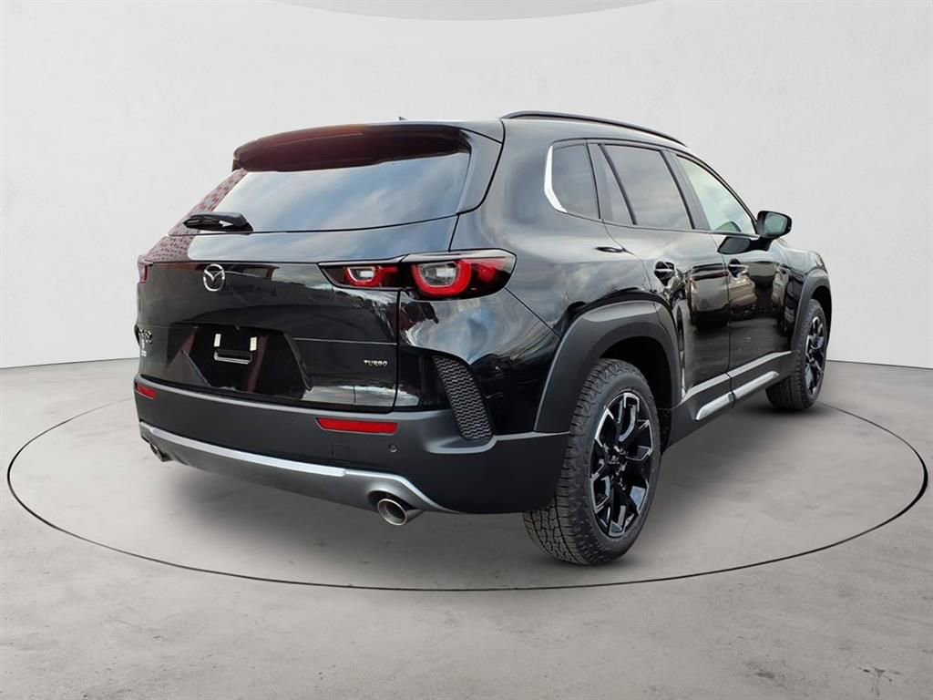 New 2026 MAZDA CX-50 Meridian Edition w/ Cargo Package image 5