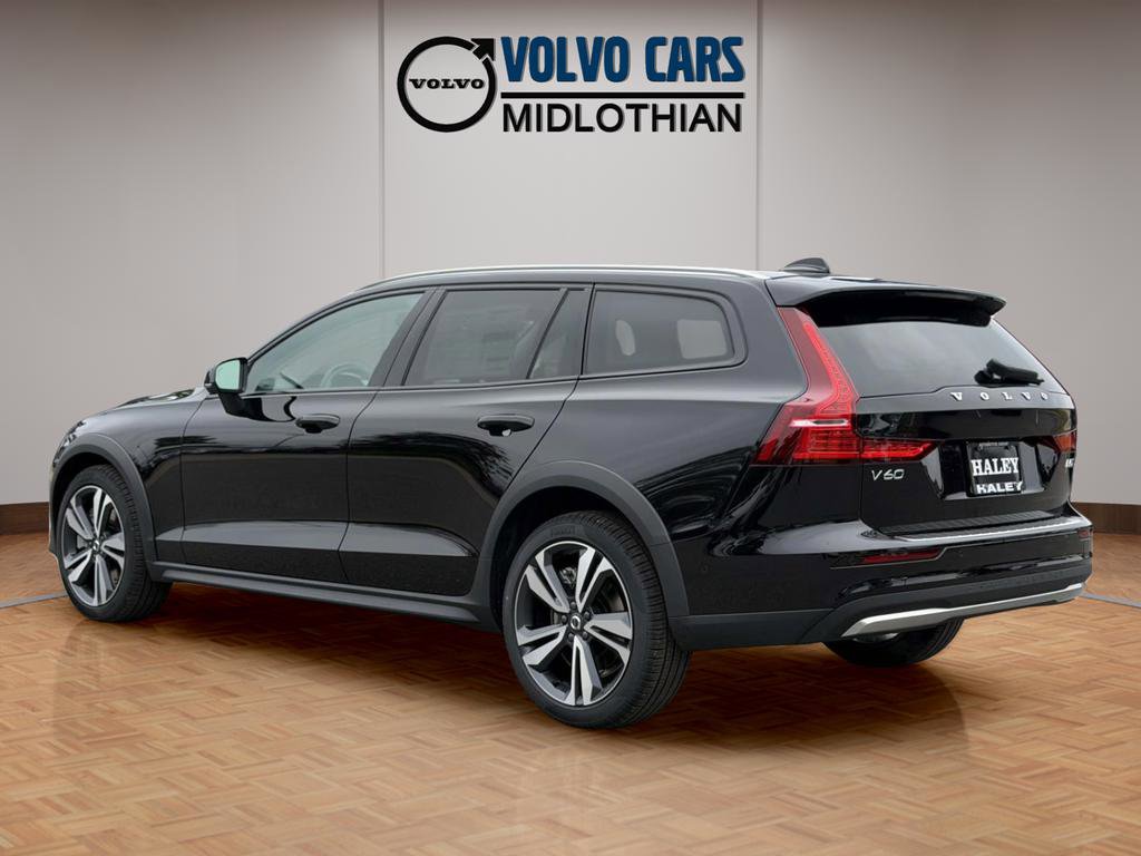 New 2026 Volvo V60 B5 Cross Country Plus w/ Protection Package Premier AWD/4WD image 22