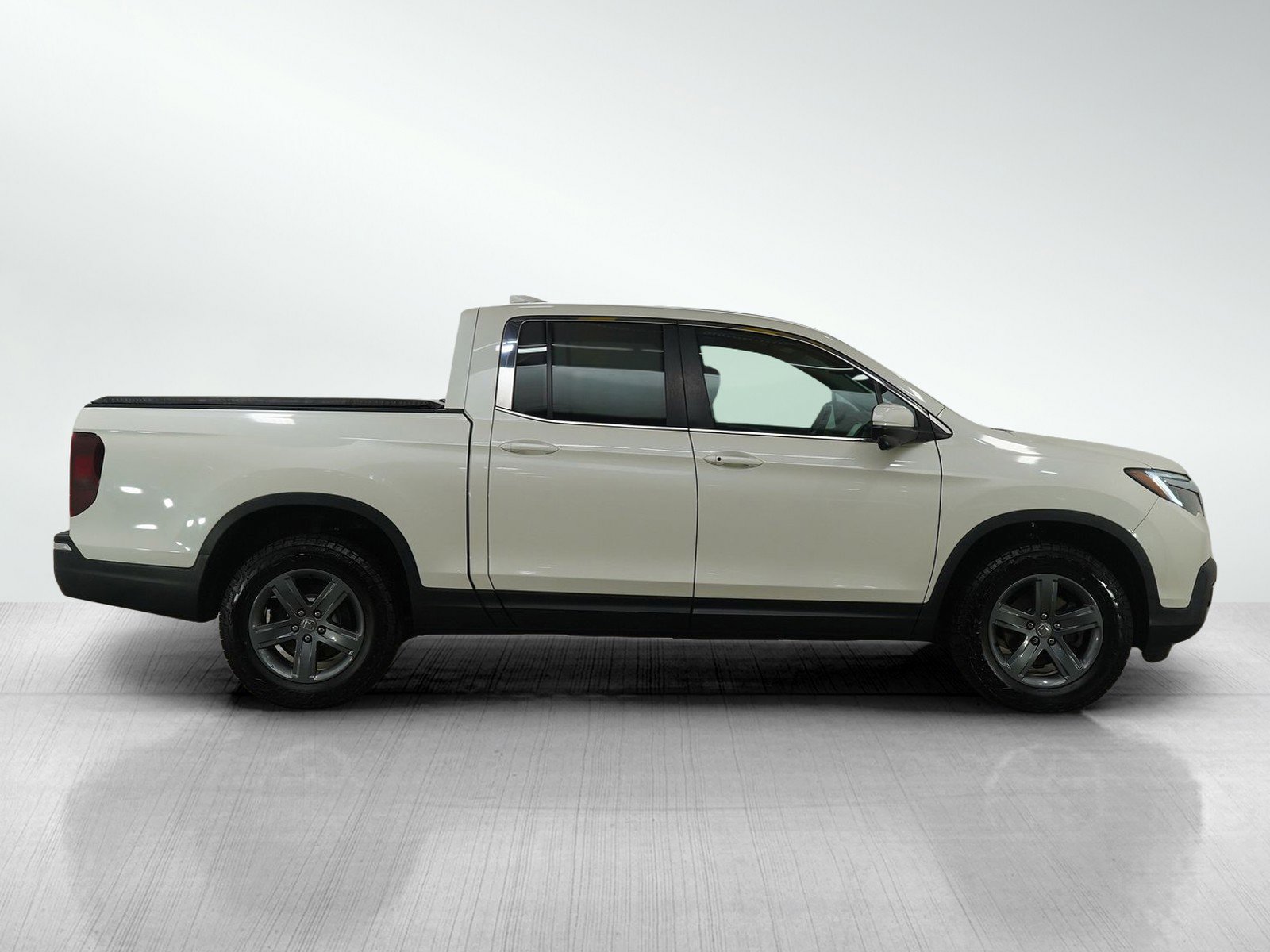 Used 2019 Honda Ridgeline RTL-T image 7