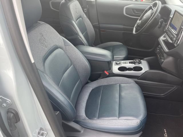 Used 2021 Ford Bronco Sport Outer Banks AWD/4WD image 46