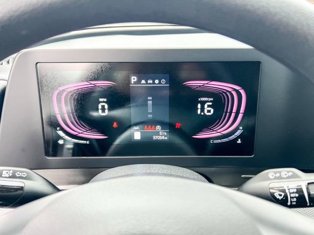 Certified 2024 Kia Sportage LX image 20