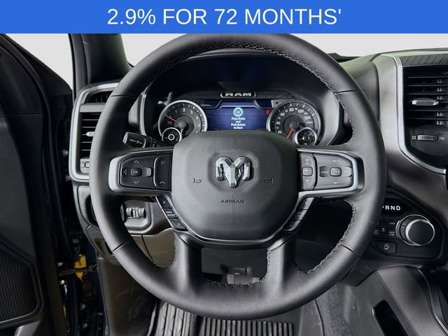 New 2026 RAM 1500 Big Horn image 11