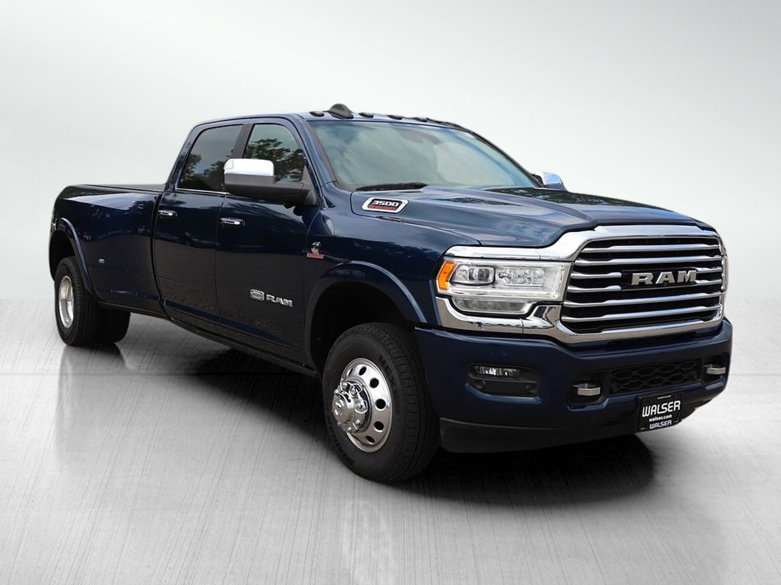 Used 2020 RAM 3500 Limited image 8
