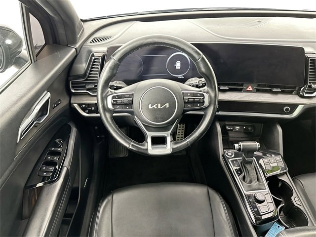 Used 2023 Kia Sportage X-Pro image 11