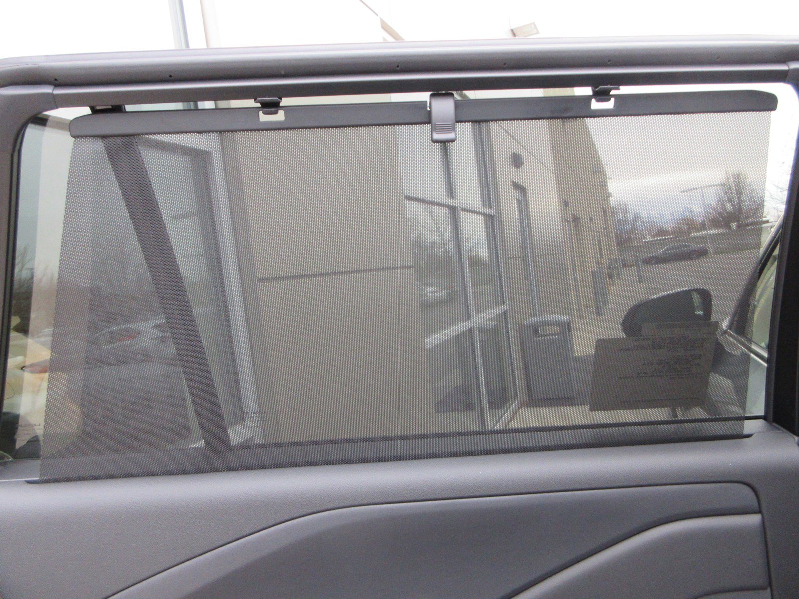 New 2026 Lexus TX 500h AWD image 26