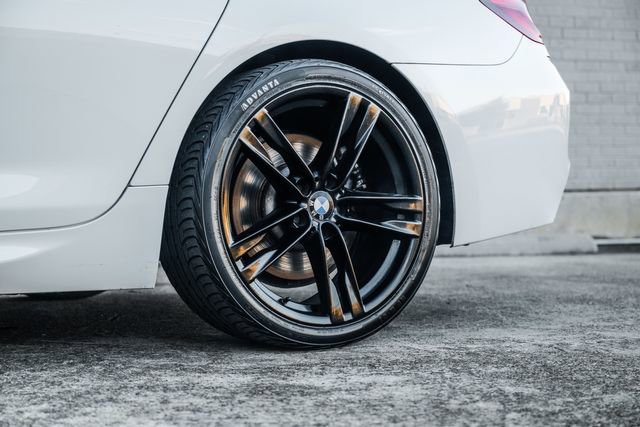 Used 2015 BMW 650i Gran Coupe xDrive w/ M Sport Package image 45